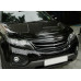 artx led eagles tuning grille for kia sorento r 2009-12